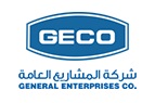 GECO M&E LTD Super General Company LLC