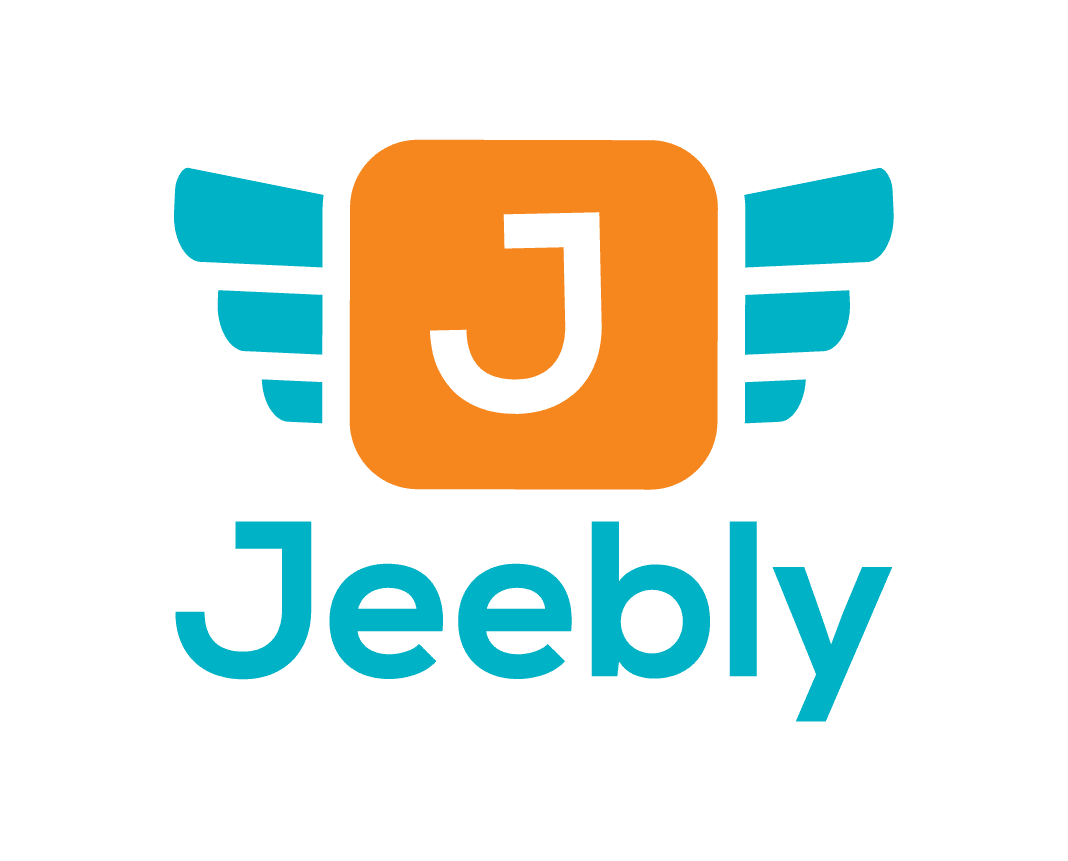 Jeebly LLC