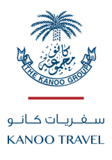 Kanoo Travel - Kanoo Group